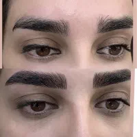 انجام خدمات تتو صورت با تخفیف .