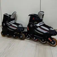اسکیت Rollerblade|دوچرخه، اسکیت، اسکوتر|رشت, چله خانه|دیوار