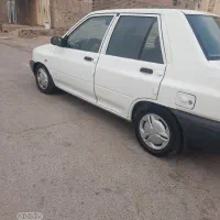 پراید ۱۳۱ مدل ۹۹ کمپلو
