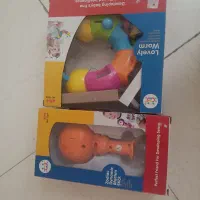 اسباب بازی