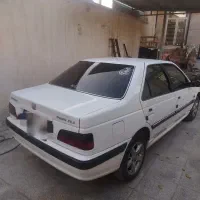 پارس tu5 مدل 97