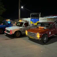 استخدام راننده یدک کش
