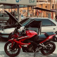 Rs 200|موتورسیکلت|گنبد کاووس, |دیوار