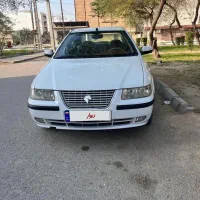 سمند lx مدل ۹۲