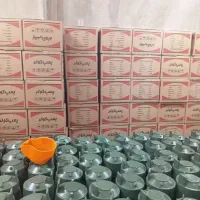 کارگر انبار