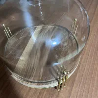 ظرف کیک و کاپ کیک نو