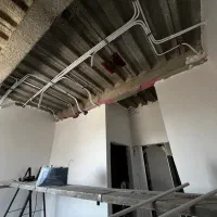 همکار جهت کار برق ساختمان ،کار آموز‌،