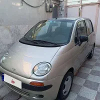 ماتیز مدل ۸۲ مرتب و سرحال