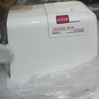 چرخ گوشت جهان اوا
