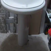 روشویی سرویس بهداشتی