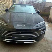 بی وای دی سانگ پلاس آپشنال با چشم خدا