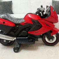موتور شارژی