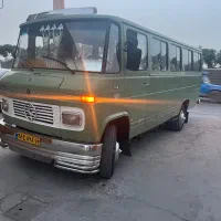 نیازمند راننده پایه دوم