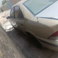 سمند82|خودرو سواری و وانت|داراب, |دیوار