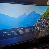 تلویزیون 49 اینچ اسمارت LG