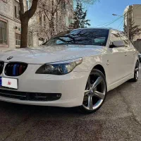 Bmw 530 lci 2011|خودرو سواری و وانت|کرج, مهرویلا شمالی|دیوار