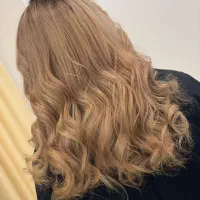 رنگ و لایت مو