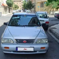 دفتر معاملاتی حواله دنا تارا فیدلیتی ۲۰۷ مزدا ۳