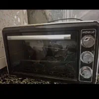 توستر خیلی کم استفاده شده