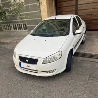 رانا LX مدل ۱۳۹۲ درحد  تک برگ سند