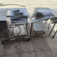 مرینیتور itmو هایپرتک وکیوم دار بسیار تمیزدرحد صفر