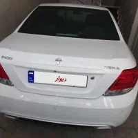 خودرو دنا 97تیپ دو