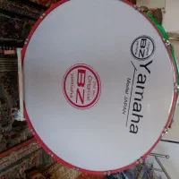 طبل محرمی ۱۲۰