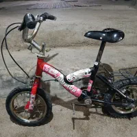 دوچرخه ۱۲