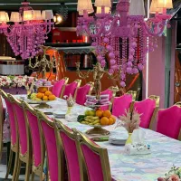 اجرای مراسمات شما با بهترین قیمت