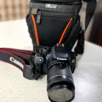 دوربین کنون 700D