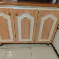 کابینت فلزی