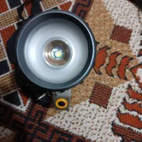 درود.. چراغ قوه و نورافکن