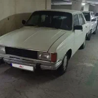 پیکان مدل ۸۳