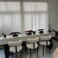 فروش کامل تجهیزات سالن زیبایی(فوری زیر قیمت)