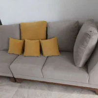 مبل دست دوم