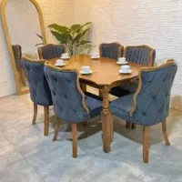 میز ناهار خوری فلامینگو