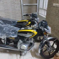 موتور پرواز200