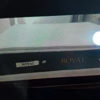التراپد