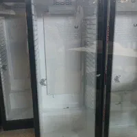 یخچال تک درب عرض 70