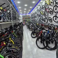 ارزانترین هااینجاس دردیوار/دچرخ۲۴و۲۶دنده کلاجدار