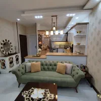 آپارتمان خاص و بی‌نظیر