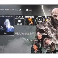 نصب بازی کنسول Ps4 Ps5 کپی خور و اکانتی تحویل فوری