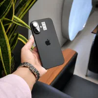 آیفون ۱۶ نرمال ۲۵۶ گیگ ریجستر تست+ضمانت
