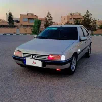 پژو 405|خودرو سواری و وانت|اصفهان, بهارستان|دیوار