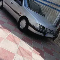 ۴۰۵مدل۸۵سالم عروسک