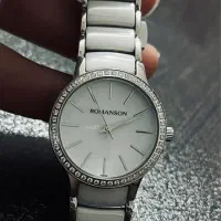 ساعت رومانسون‌