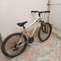 دوچرخه 26