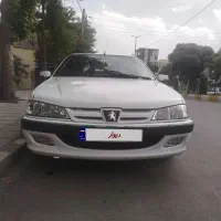 پارس 91|خودرو سواری و وانت|قزوین, |دیوار