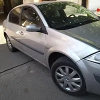 رنو مگان 2000cc، مدل ۲۰۰۸|خودرو سواری و وانت|تهران, آهنگ|دیوار