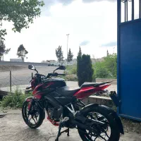 Ns 150cc